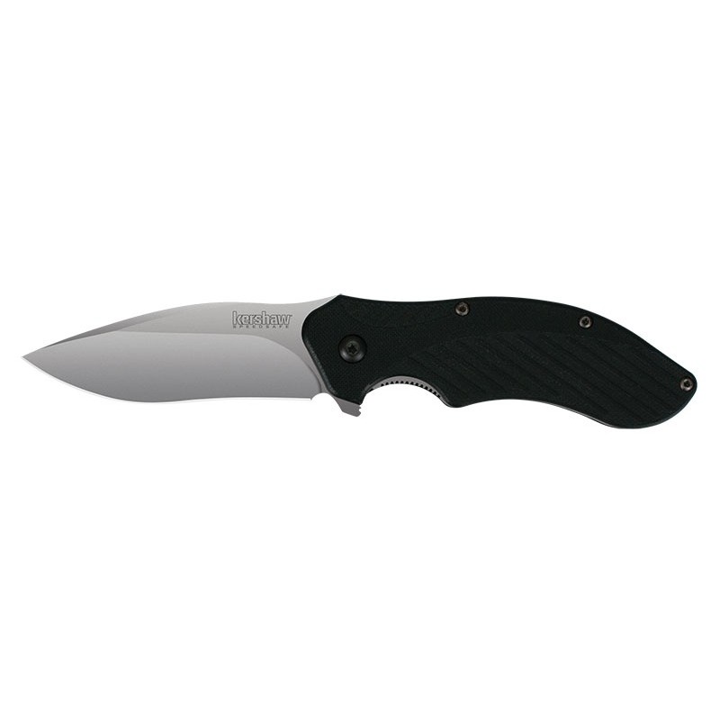 Kershaw Clash