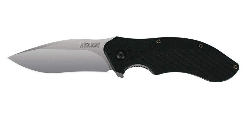Kershaw Clash