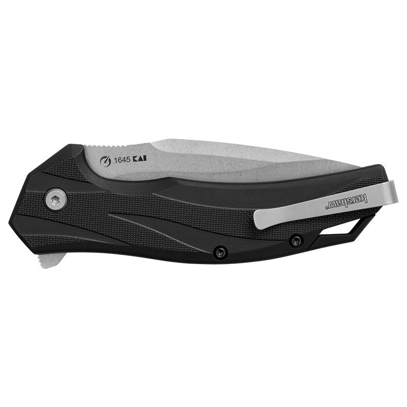 Kershaw Lateral