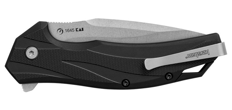 Kershaw Lateral
