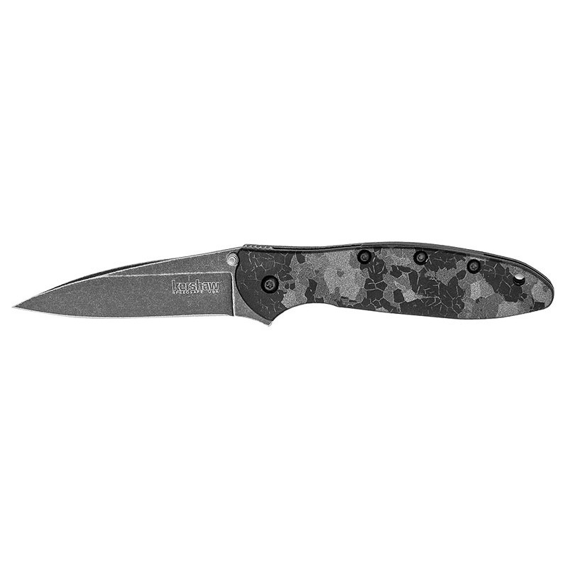 Kershaw Leek
