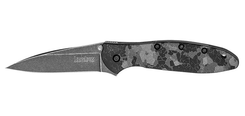 Kershaw Leek