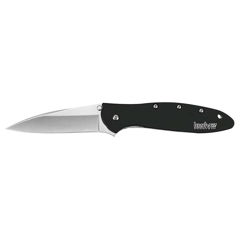Kershaw Leek stonewashed