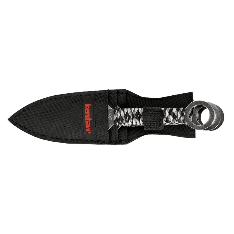 Kershaw Ion  set de 3 couteaux