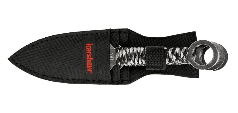 Kershaw Ion  set de 3 couteaux