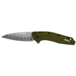 Kershaw Dividend - Image 2