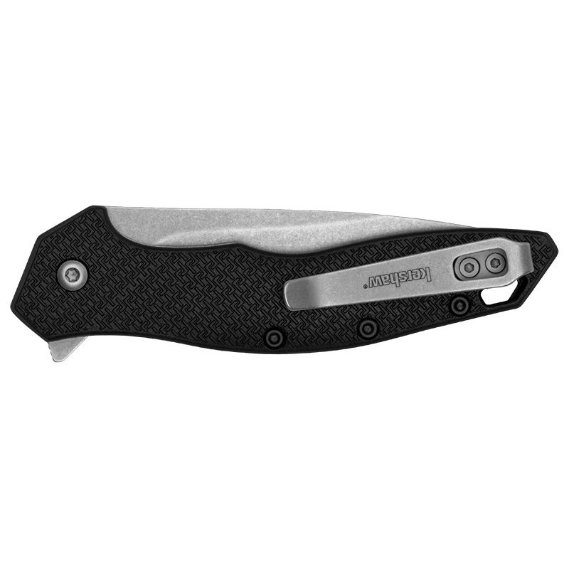 Kershaw Shoreline