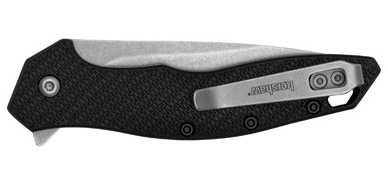 Kershaw Shoreline