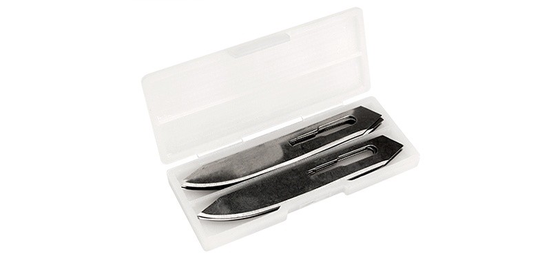 Kershaw Lame 60a