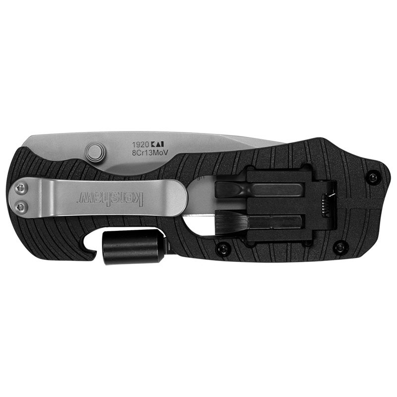 Kershaw Select fire