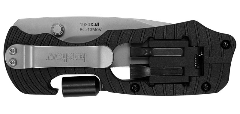 Kershaw Select fire