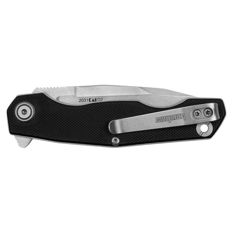Kershaw Inception