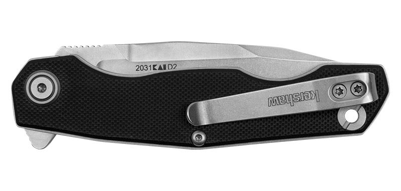 Kershaw Inception