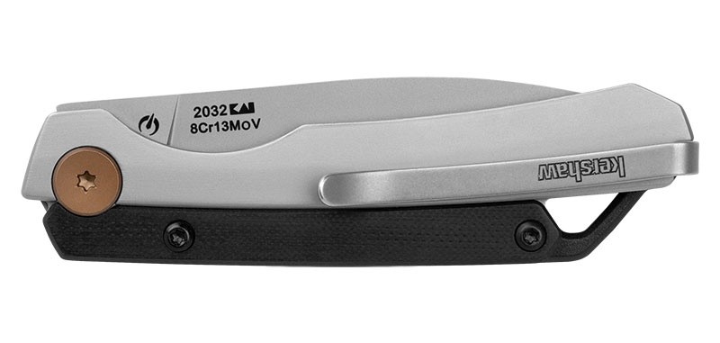Kershaw Esteem