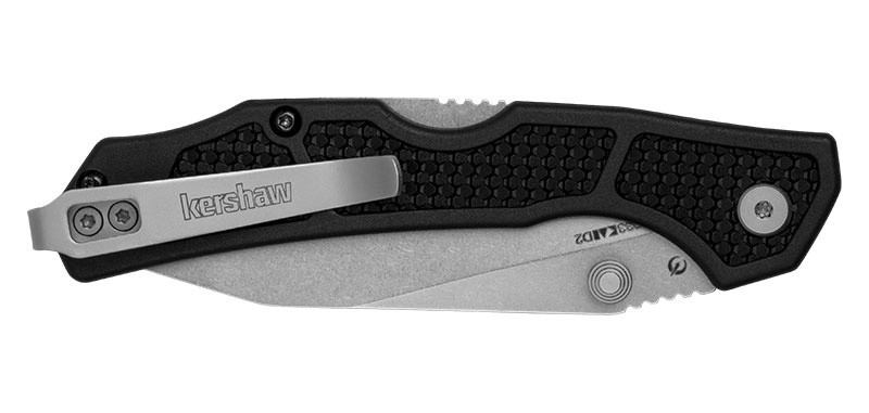 Kershaw Cargo