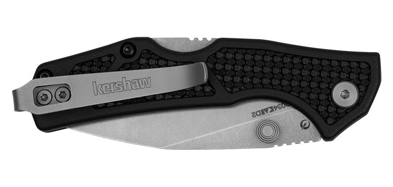 Kershaw Debris