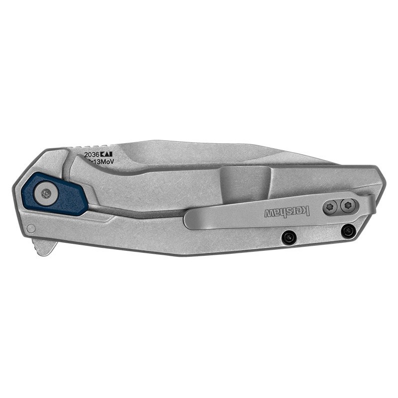 Kershaw Lucid