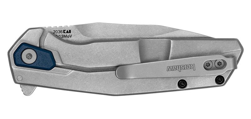 Kershaw Lucid