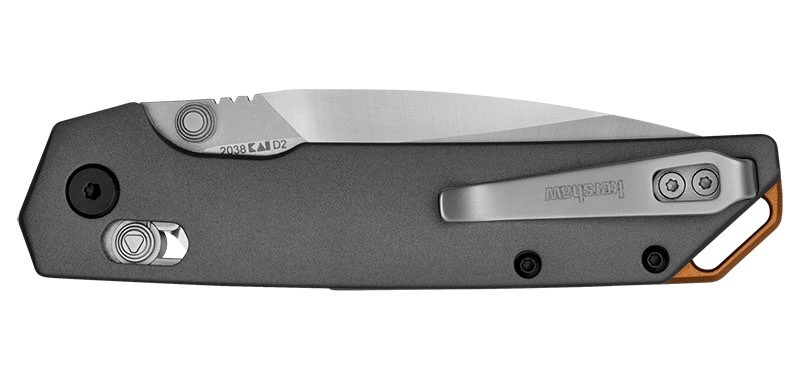Kershaw Iridium