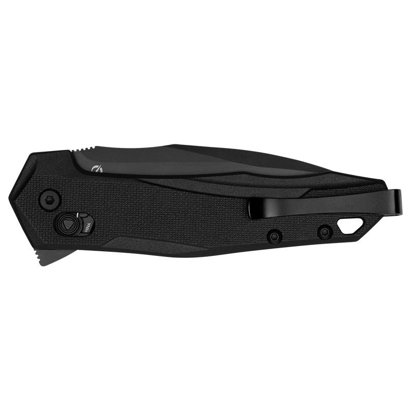 Kershaw Monitor