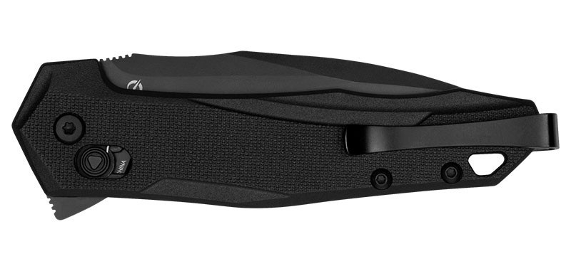 Kershaw Monitor
