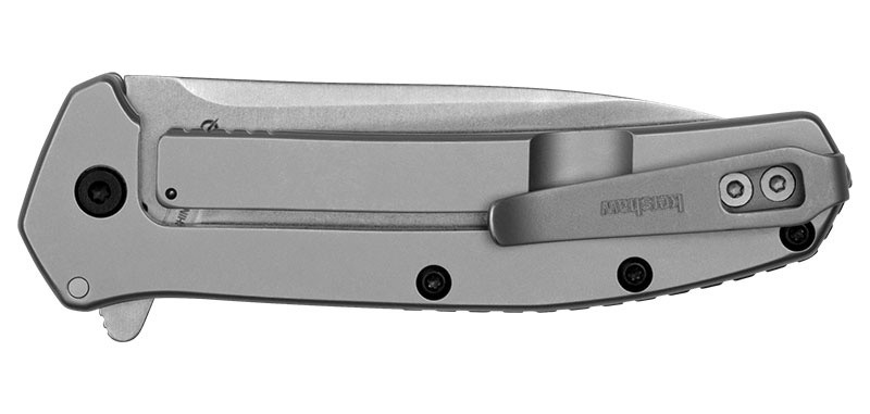 Kershaw Outcome
