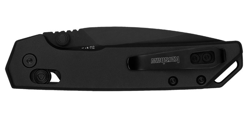 Kershaw Mini iridium