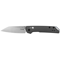 Kershaw Mini iridium reverse tanto - Image 5