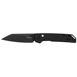 Kershaw Mini iridium reverse tanto - Image 2
