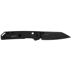 Kershaw Mini iridium reverse tanto - Image 3