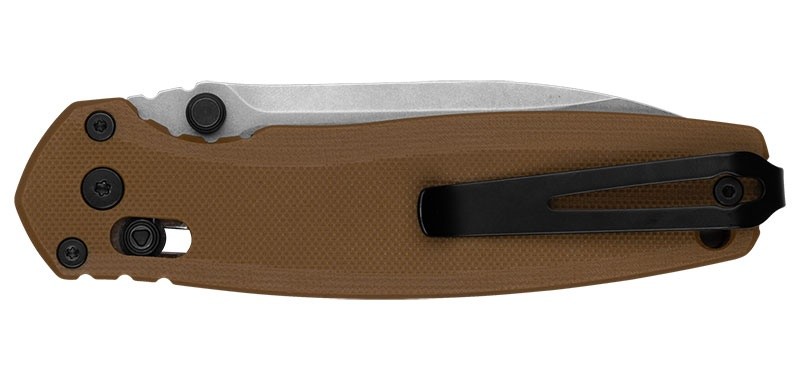 Kershaw Broadside