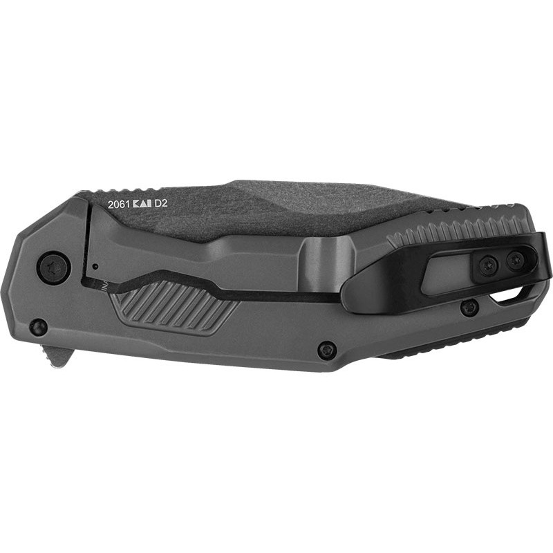 Kershaw Cannonball