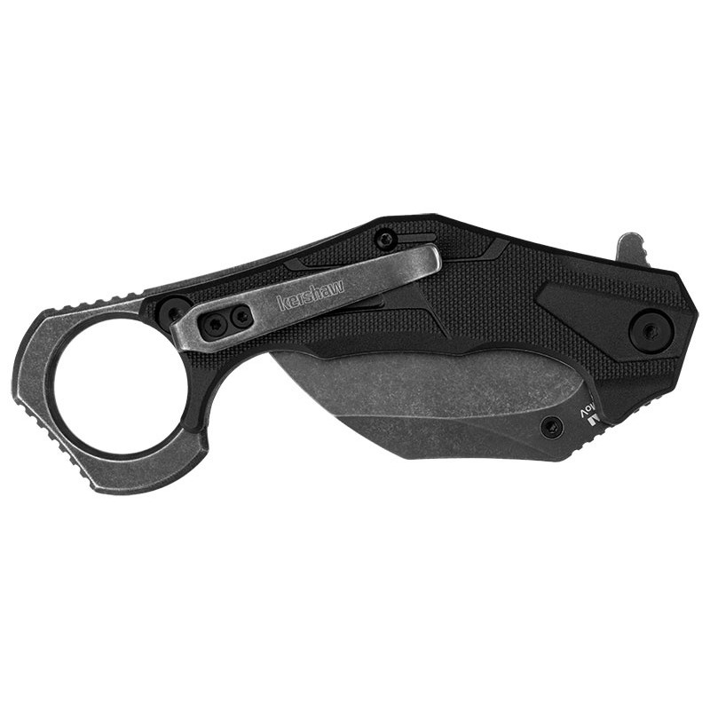 Kershaw Outlier