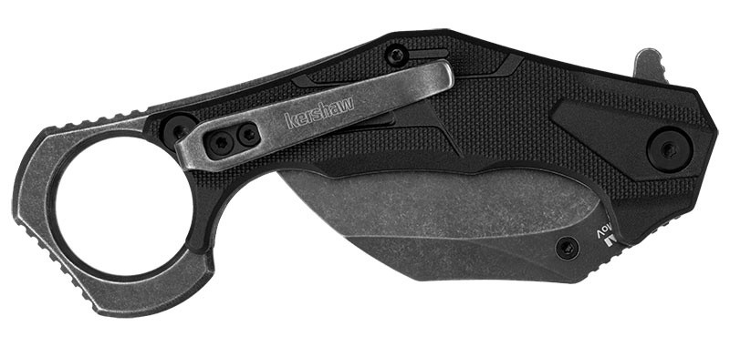 Kershaw Outlier