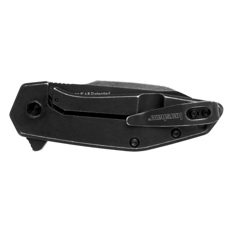 Kershaw Gravel