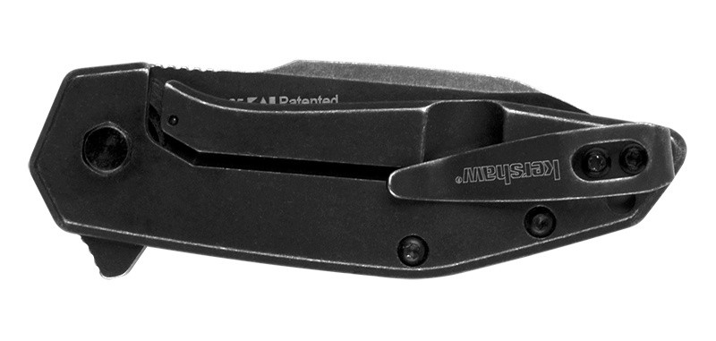 Kershaw Gravel