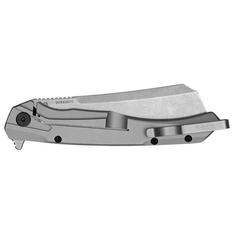 Kershaw Strata cleaver