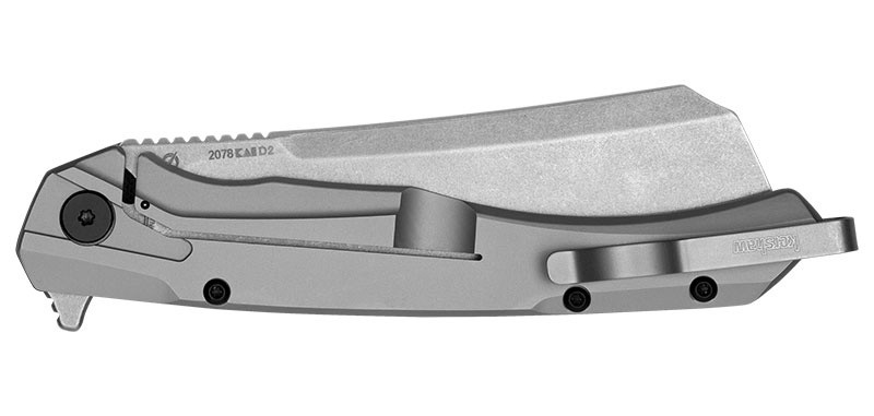 Kershaw Strata cleaver