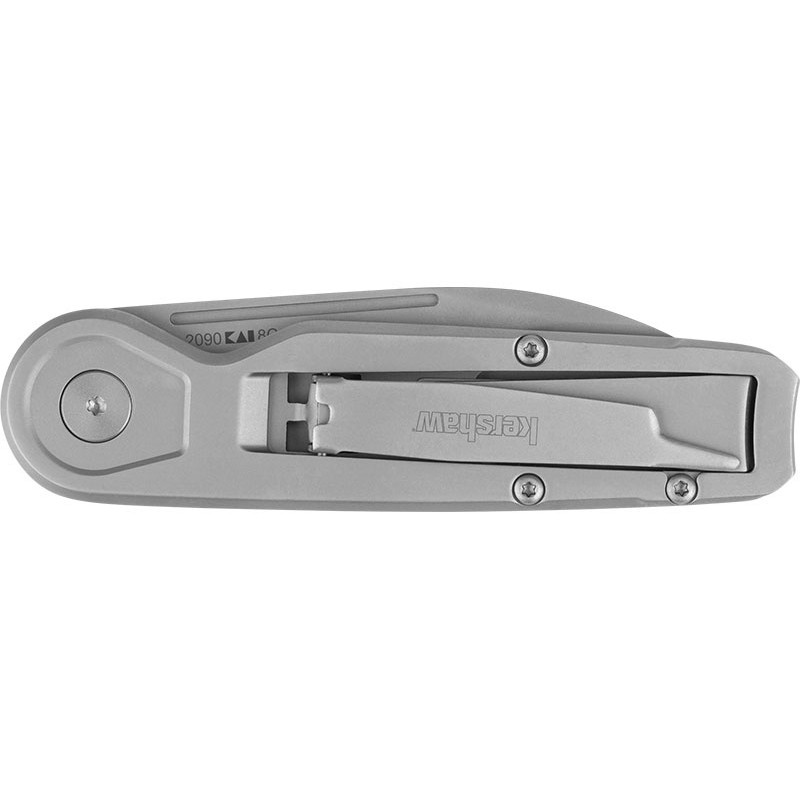 Kershaw Platform