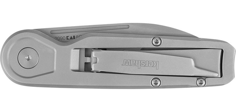 Kershaw Platform