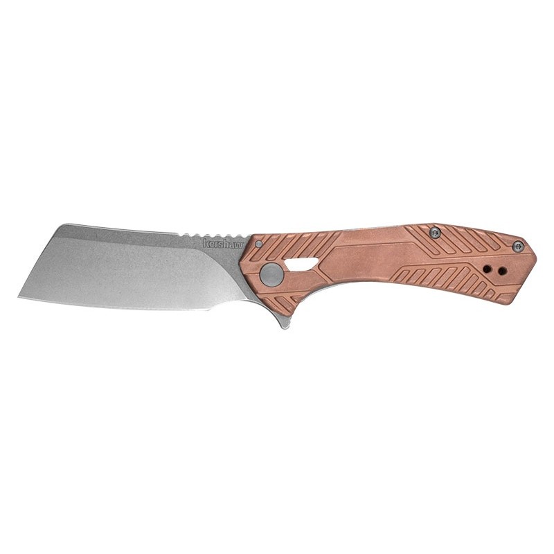Kershaw Static copper