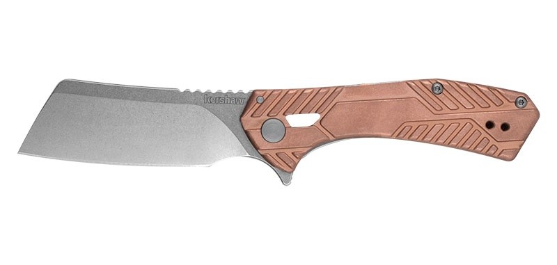 Kershaw Static copper