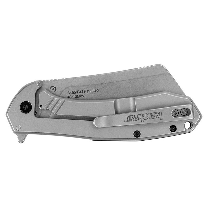 Kershaw Bracket