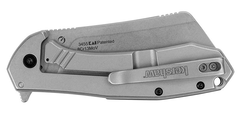 Kershaw Bracket