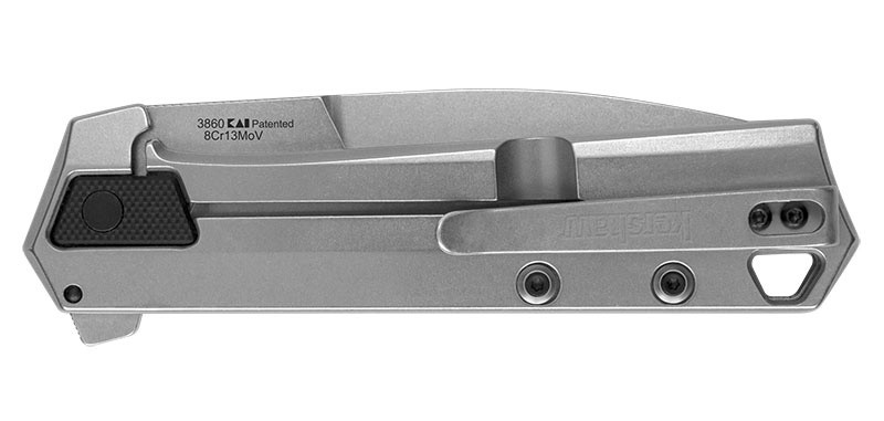 Kershaw Oblivion