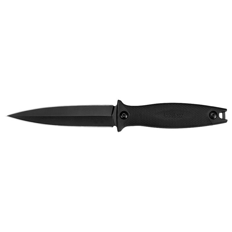 Kershaw Secret agent