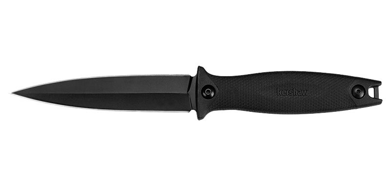 Kershaw Secret agent