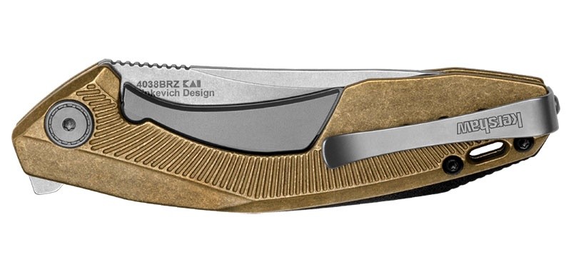 Kershaw Tumbler