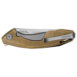 Kershaw Tumbler - Image 3
