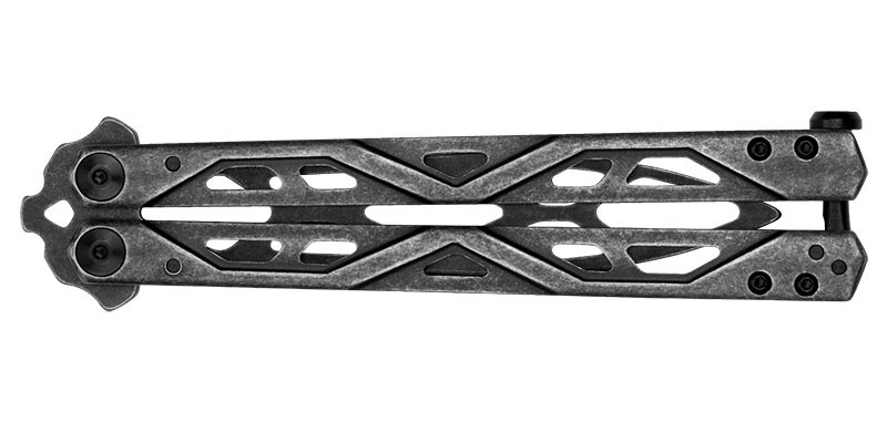 Kershaw Balanza
